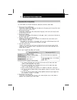 Предварительный просмотр 15 страницы Hitachi PSC-A64S Installation And Operation Manual