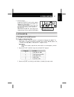 Предварительный просмотр 18 страницы Hitachi PSC-A64S Installation And Operation Manual