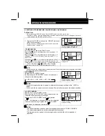 Предварительный просмотр 27 страницы Hitachi PSC-A64S Installation And Operation Manual