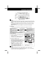 Предварительный просмотр 28 страницы Hitachi PSC-A64S Installation And Operation Manual