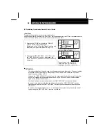 Предварительный просмотр 29 страницы Hitachi PSC-A64S Installation And Operation Manual