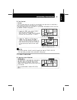 Предварительный просмотр 30 страницы Hitachi PSC-A64S Installation And Operation Manual