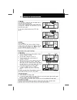 Предварительный просмотр 31 страницы Hitachi PSC-A64S Installation And Operation Manual