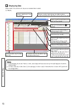 Предварительный просмотр 14 страницы Hitachi PSC-AS2048WXB Operation Manual