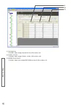 Предварительный просмотр 16 страницы Hitachi PSC-AS2048WXB Operation Manual