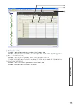 Предварительный просмотр 19 страницы Hitachi PSC-AS2048WXB Operation Manual