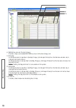 Предварительный просмотр 20 страницы Hitachi PSC-AS2048WXB Operation Manual