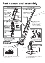 Preview for 2 page of Hitachi PV-X200K Instruction Manual