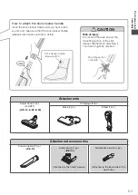 Preview for 3 page of Hitachi PV-X200K Instruction Manual