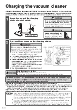 Preview for 10 page of Hitachi PV-X200K Instruction Manual