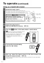 Preview for 12 page of Hitachi PV-X200K Instruction Manual