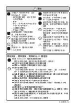 Preview for 29 page of Hitachi PV-X80M Instruction Manual