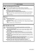 Preview for 53 page of Hitachi PV-X80M Instruction Manual