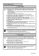 Preview for 55 page of Hitachi PV-X80M Instruction Manual