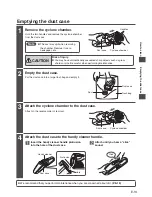 Preview for 13 page of Hitachi PV-XA100 Instruction Manual