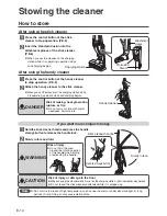 Preview for 14 page of Hitachi PV-XA100 Instruction Manual