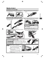 Preview for 11 page of Hitachi PV-XE90 Instruction Manual