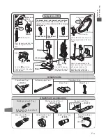 Preview for 3 page of Hitachi PV-XEH900 Instruction Manual