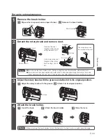 Preview for 33 page of Hitachi PV-XEH900 Instruction Manual