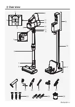 Preview for 10 page of Hitachi PV-XH850M User Manual