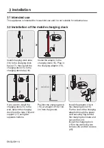 Preview for 13 page of Hitachi PV-XH850M User Manual