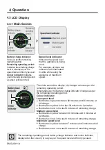 Preview for 17 page of Hitachi PV-XH850M User Manual