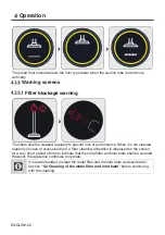 Preview for 19 page of Hitachi PV-XH850M User Manual