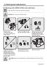 Preview for 26 page of Hitachi PV-XH850M User Manual