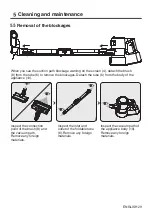 Preview for 28 page of Hitachi PV-XH850M User Manual