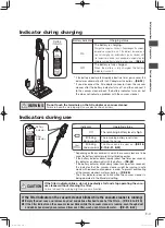 Preview for 9 page of Hitachi PV-XL300J Instruction Manual