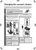 Preview for 10 page of Hitachi PV-XL300J Instruction Manual