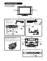 Preview for 10 page of Hitachi PW2 42PD7500 User Manual