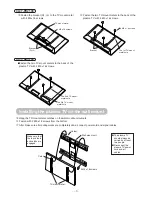 Preview for 7 page of Hitachi PWT001 Installation Instructions Manual