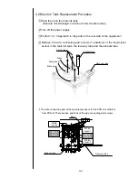 Предварительный просмотр 94 страницы Hitachi PXR Service Manual