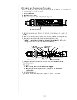 Предварительный просмотр 152 страницы Hitachi PXR Service Manual