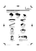 Preview for 21 page of Hitachi R 18DSAL Safety And Instruction Manual