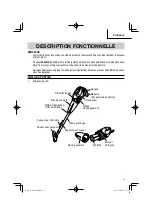 Preview for 31 page of Hitachi R 18DSAL Safety And Instruction Manual