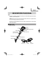 Preview for 51 page of Hitachi R 18DSAL Safety And Instruction Manual