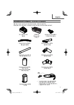 Preview for 61 page of Hitachi R 18DSAL Safety And Instruction Manual