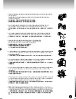 Preview for 3 page of Hitachi R-26SVG Use And Care Instructions Manual