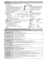 Предварительный просмотр 4 страницы Hitachi R-4000HT PWH White Instruction Manual