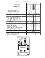 Предварительный просмотр 11 страницы Hitachi R-4000HT PWH White Instruction Manual