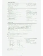 Preview for 10 page of Hitachi R-430AT5 Use And Care Instructions Manual