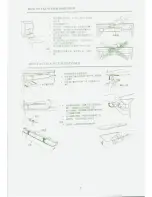 Preview for 11 page of Hitachi R-430AT5 Use And Care Instructions Manual