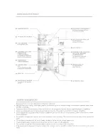 Preview for 2 page of Hitachi R-487ET5 Use And Care Instructions Manual