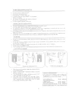 Preview for 6 page of Hitachi R-487ET5 Use And Care Instructions Manual