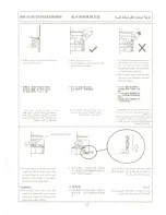 Предварительный просмотр 12 страницы Hitachi R-500ET5X Use And Care Instructions Manual