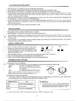 Предварительный просмотр 3 страницы Hitachi R-538AH Use And Care Instructions Manual