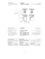 Предварительный просмотр 11 страницы Hitachi R-550ET3 Use And Care Instructions Manual