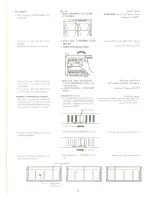 Preview for 6 page of Hitachi R-550ET5 Use And Care Instructions Manual